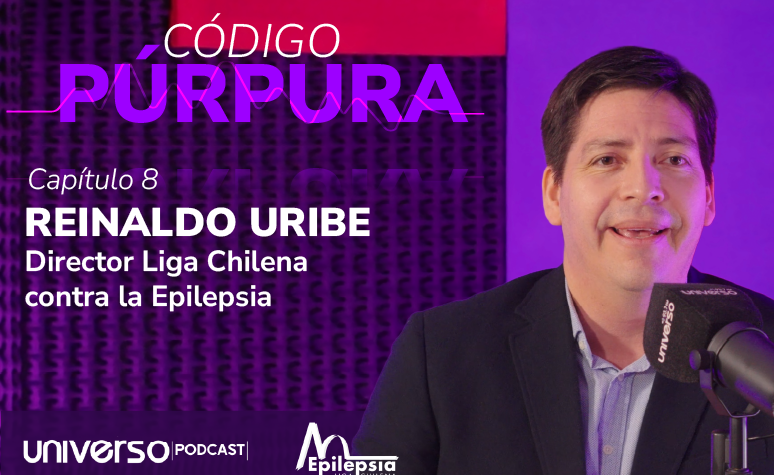Código Púrpura – Capítulo 8: ¿La epilepsia tiene cura?