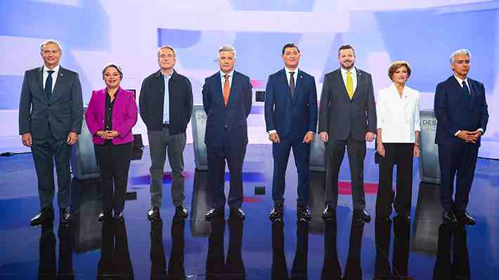 Análisis electoral: La franja aumentará la participación y balotaje Jara-Kast es “altamente probable”