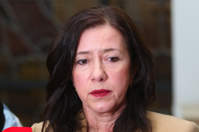 Caso SQM: Fiscal Perivancich descarta “fracaso” y cuestiona duramente la sentencia por absolución de Longueira y MEO: “Había pruebas suficientes”