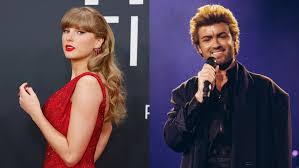 Taylor Swift sorprende con homenaje a George Michael en su nuevo álbum The Life of a Showgirl