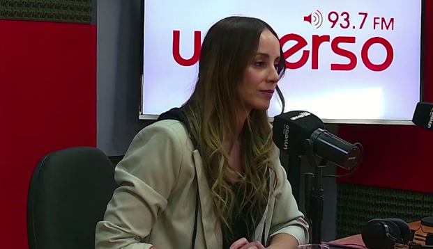 Mara Sedini del comando de Kast: “Se están usando niños como pasaporte”