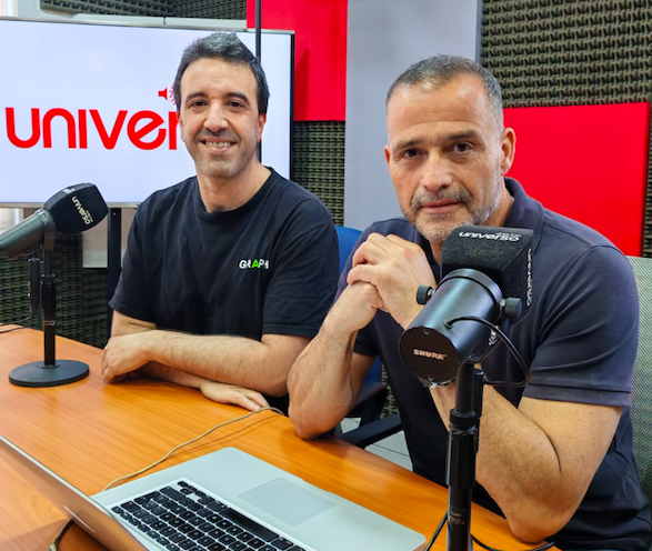 Graiph AI: La startup chilena que revoluciona la minería con IA para estandarizar y trazar la información geológica