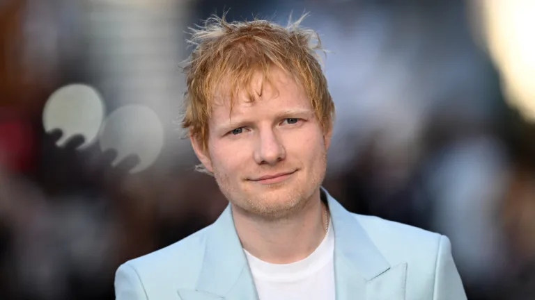 Ed Sheeran vuelve a la esencia en Sin cortes: el íntimo experimento musical que estrena Netflix