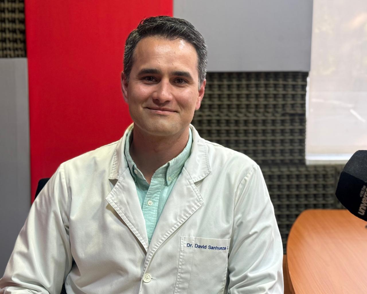 Conversaciones para vivir mejor con diabetes: control glicémico y nutrición