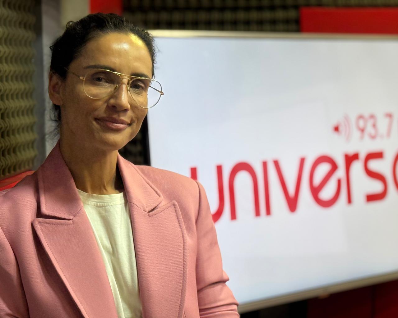 Leonor Varela nos presenta su nuevo libre “El barco de luna”