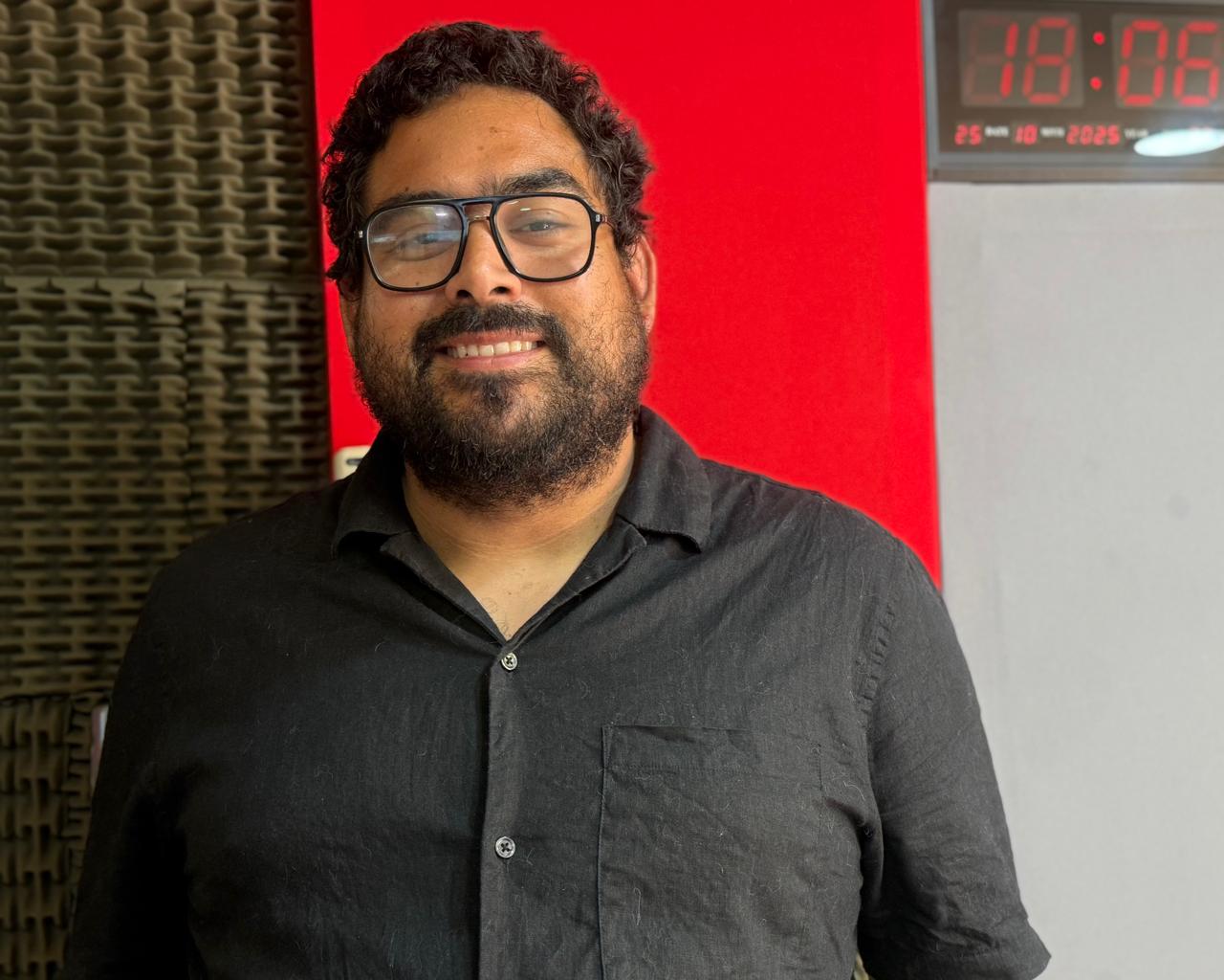 Mirando al cielo: asteroides, lluvias de estrellas y otros misterios del espacio