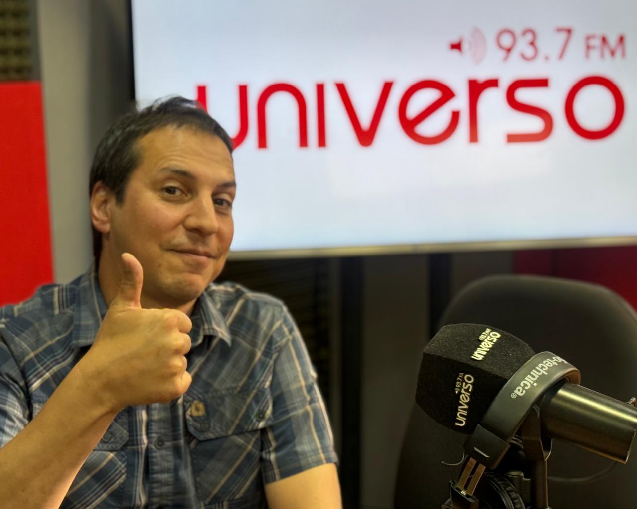 La explosión musical de Ignacia Fernández y el esperado regreso de Oasis a Chile