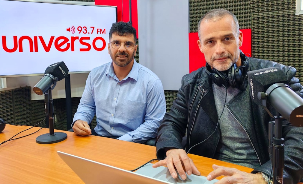 Benchy Lab: La IA chilena que entrega datos de la competencia para que las marcas dejen de “perder dinero” en marketing