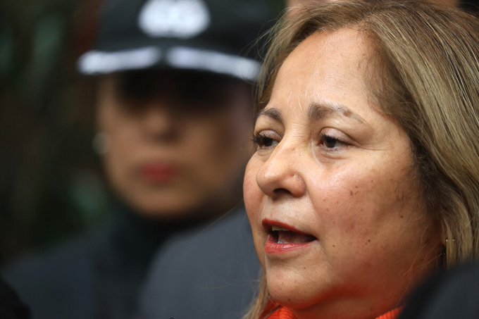 El Servicio Médico Legal (SML) responde a críticas de candidatos: “No hay osamentas de DD.HH. sin periciar”